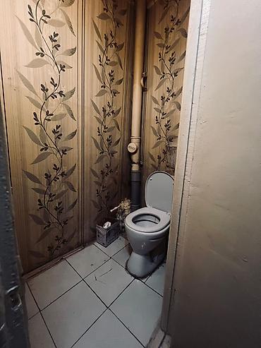 Продажа квартир: 2 комнаты, 55 м², 107 серия, 5 этаж, Косметический ремонт — 12