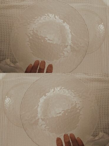 Nahar dəstləri və servizlər: Nahar dəsti, rəng - Yaşıl, Keramika — 29