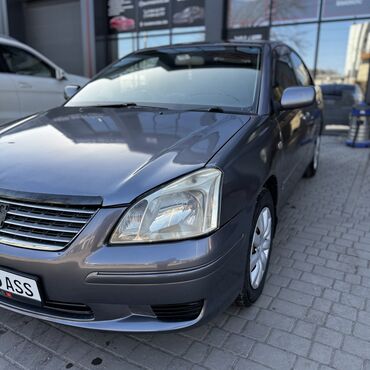 Toyota: Toyota Premio: 2003 г., 2 л, Автомат, Бензин, Седан