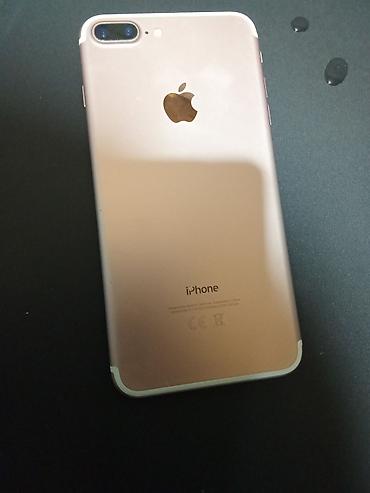 iphone 7 plus обмен: IPhone 7 Plus, Б/у, Rose Gold — 3