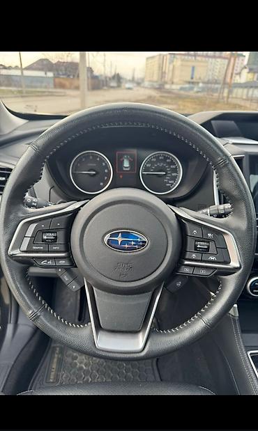 Subaru: Subaru Forester: 2019 г., 2.5 л, Вариатор, Бензин, Кроссовер — 9