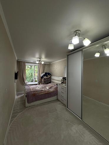 Продажа квартир: 2 комнаты, 48 м², 105 серия, 2 этаж, Косметический ремонт — 5