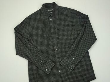Shirts: Shirt for men, L (EU 40), Tom Tailor, condition - Very good