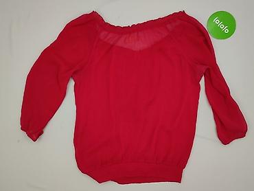 crop top h: Hollister, Bluzka damska, rozmiar L — 5
