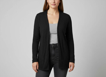 pull and bear sweter: Kardigan damski, rozmiar 2XL