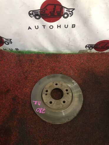 тормозные диски опель инсигния: Предний тормозной диск Hyundai
