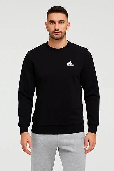 Duksevi: Muški duksevi – klasičan kroj sa okruglim izrezom od M do 2XL - — 13