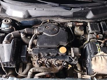 Opel: Opel Astra: 1.6 l | 1998 il Universal — 8