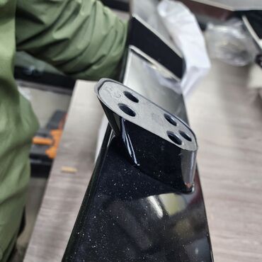 Обвес: Новый, Бесплатная доставка — 4