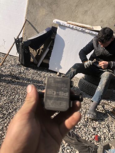 Другие детали для мотора: Газ нексия срочно — 1