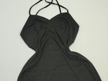 sukienki wieczorowe obcisłe: Calvin Klein, Women`s dress, size S (EU 36)