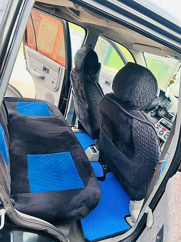 Land Rover: Land Rover Freelander: 1999 г., 2 л, Автомат, Бензин, Кроссовер — 8