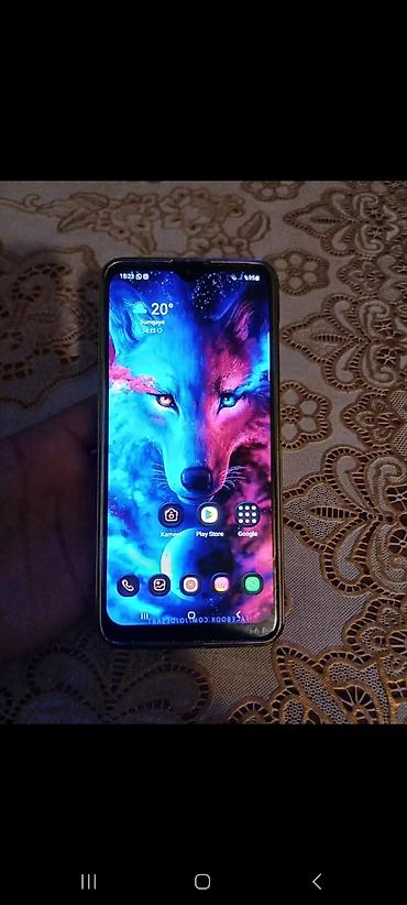 hp 250 g10: Samsung Galaxy A32, 128 GB, rəng - Boz, Barmaq izi, Sənədlərlə, Sensor — 3