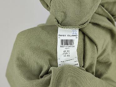 golf top: River Island, Bluzka dla mężczyzn, rozmiar XS — 6