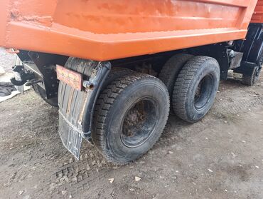 Грузовики: Грузовик, Камаз, Б/у — 8