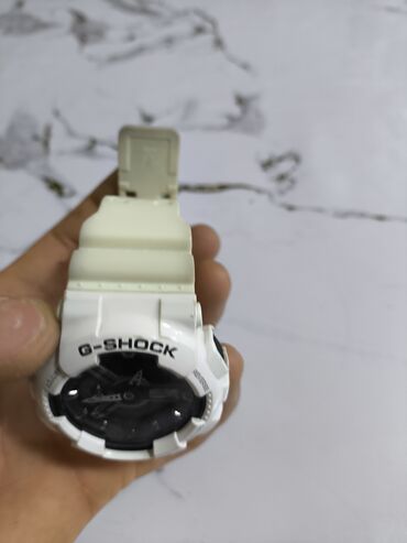 Классические часы: Классические часы часы, Casio, Карбон, Япония, Таймер, Оригинал, Водонепроницаемые, Мужские, Б/у — 16