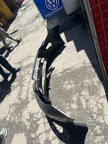 Бампер и комплектующие: Lexus, Новый, Аналог — 9