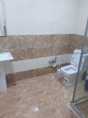 Uzunmüddətli kirayə mənzillər: Sumqayıt şəhəri,Bulvar küçəsi,Mirvari City yaşayış kompleksində,9 — 14