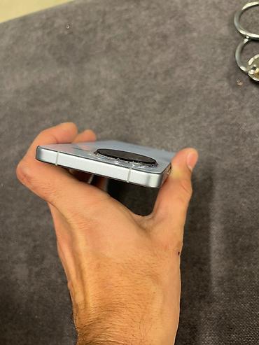 iohone 12: Xiaomi 512 GB, rəng - Göy — 1