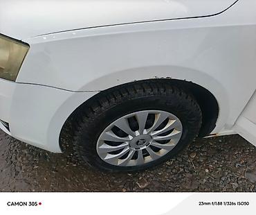 Skoda: Skoda Octavia: 2014 г., Автомат, Бензин — 15