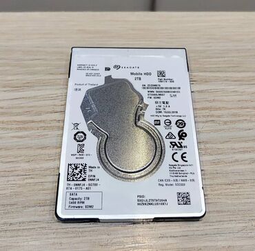 a1 modem za internet: 2.5" Seagate 2TB ST20000LM007 100/100%