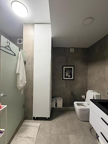 Продажа квартир: 3 комнаты, 97 м², Элитка, 3 этаж, Дизайнерский ремонт — 3