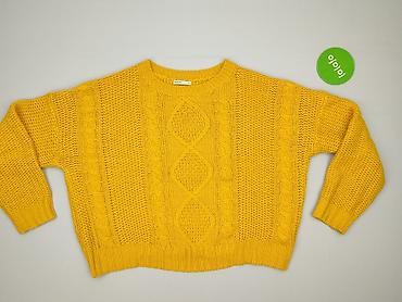 sweter cute: Cropp, Sweter damski, rozmiar XL — 2