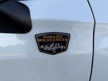 tsunami 100: Subaru Forester: 2022 г., 2.5 л, Автомат, Бензин, Кроссовер — 7
