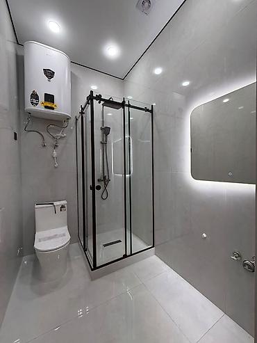 Продажа коттеджей и домов: 4 комнаты, 135 м², 4 соток, Бишкек, Новопавловка с — 12