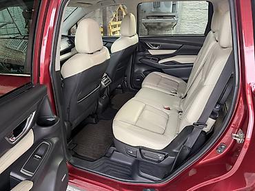 Subaru: Subaru Ascent: 2019 г., 2.4 л, Вариатор, Бензин, Кроссовер — 6