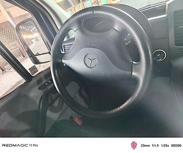 спринтер 2 скат: Возможны варианты, на обмен дороже будет. Mercedes-Benz Sprinter 316 — 9