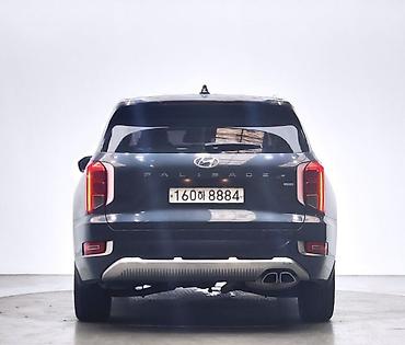 range rover 2012: Hyundai Palisade: 2021 г., Автомат — 5