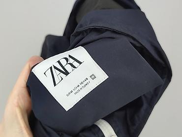 wiatrówka: Zara, Męska wiatrówka, rozmiar M — 5