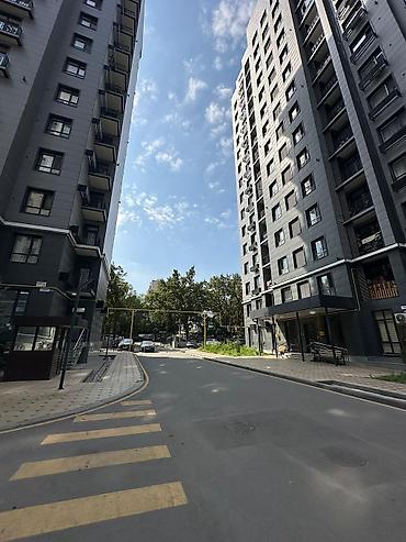 real sight: 1 комната, 33 м², Советская/Скрябина Элитка, 7 этаж, Свежий ремонт — 9