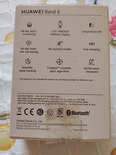 google pixel watch: İşlənmiş, Smart saat, Huawei — 2