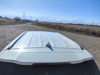 Kia: Kia Carnival: 2020 г., 2.2 л, Автомат, Дизель, Минивэн — 5