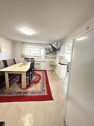 Продажа домов: Дом, 80 м², 3 комнаты, Собственник, Косметический ремонт — 1