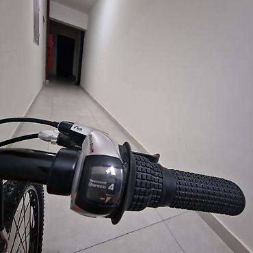 Velosipedlər: TREK uşaqlar üçün dağ velosipedi - Çərçivə: yüngül alüminium, aşağı — 3