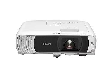 №: 11338 Məhsulun adı: Proyektor Epson EB-FH54 (V11HB59042) Brend