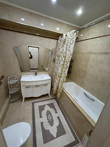 Продажа квартир: 3 комнаты, 121 м², Элитка, 7 этаж, Евроремонт — 15