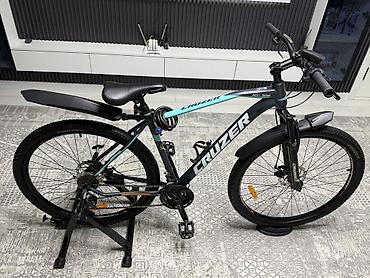 Велотренажеры: Велотренажёр-станина WEST BIKING для домашней тренировки Отдаю ниже — 12
