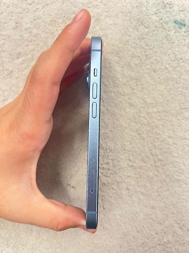 irsad telecom televizor: IPhone 14, 128 GB, Blue Titanium — 5