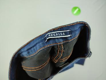 baloon jeans: Jeansy damskie, rozmiar 2XS — 4