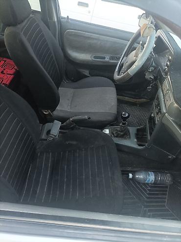выкуп некси: Daewoo Nexia: 1994 г., 1.5 л, Механика, Бензин — 6