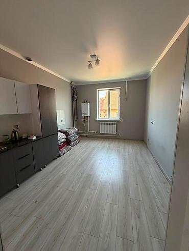 guest house: 1 комната, Собственник, Парам без детей, от 6 месяцев, С мебелью частично — 1