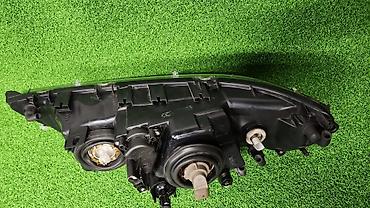 Передние фары: Передняя правая фара BMW 2002 г., Б/у, Оригинал, Германия — 12