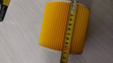 Строительные пылесосы: Пылесосы для клининговой компании офиса дома квартиры стройки ремонта — 6