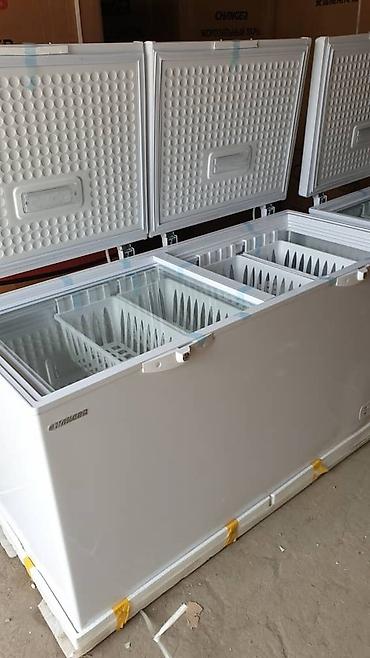 Морозильники: Морозильник, Новый, Платная доставка, Бесплатная доставка, Самовывоз — 13