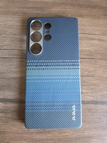 orjinal airdots: S25 ultra ücün Orginal Pitaka case