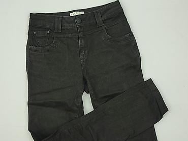 denim boot: PULZ, Jeansy damskie, rozmiar S — 1